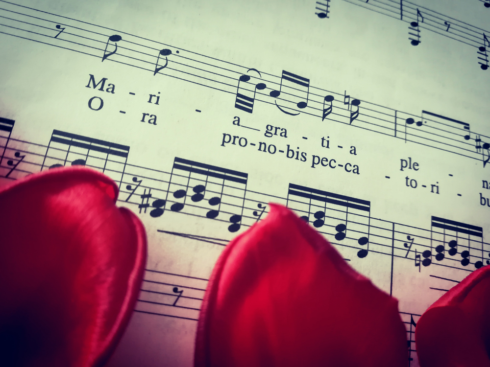 Cerimonia Vocale musica per Matrimoni