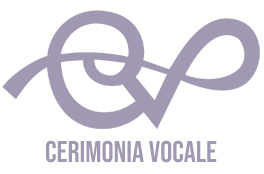 cerimonia vocale logo