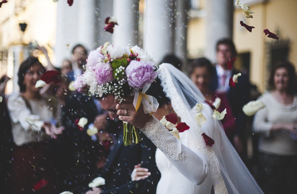 matrimonio da sogno