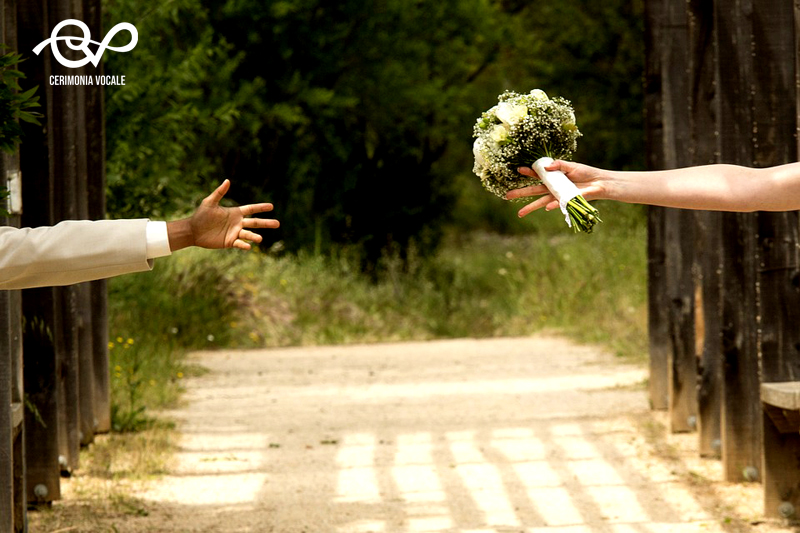 matrimonio sostenibile