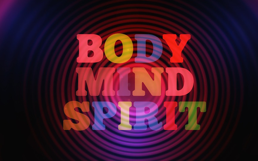 corpo mente spirito