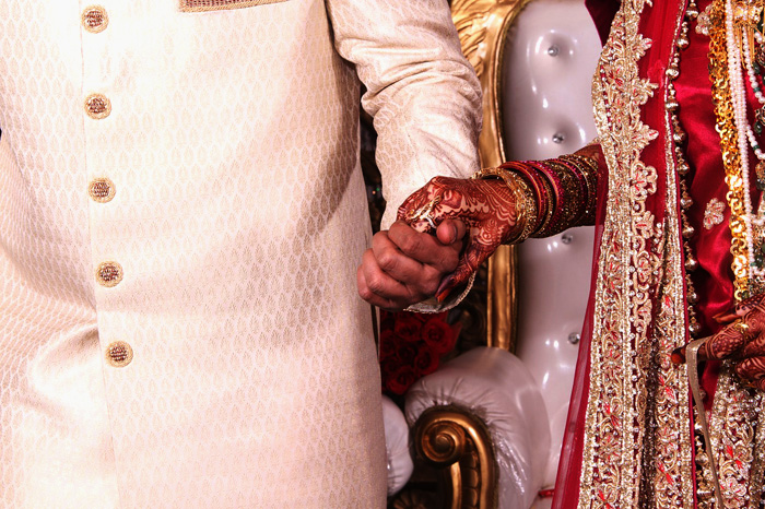abiti matrimonio indu