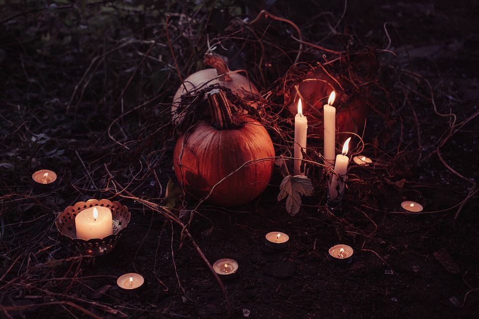 halloween significato
