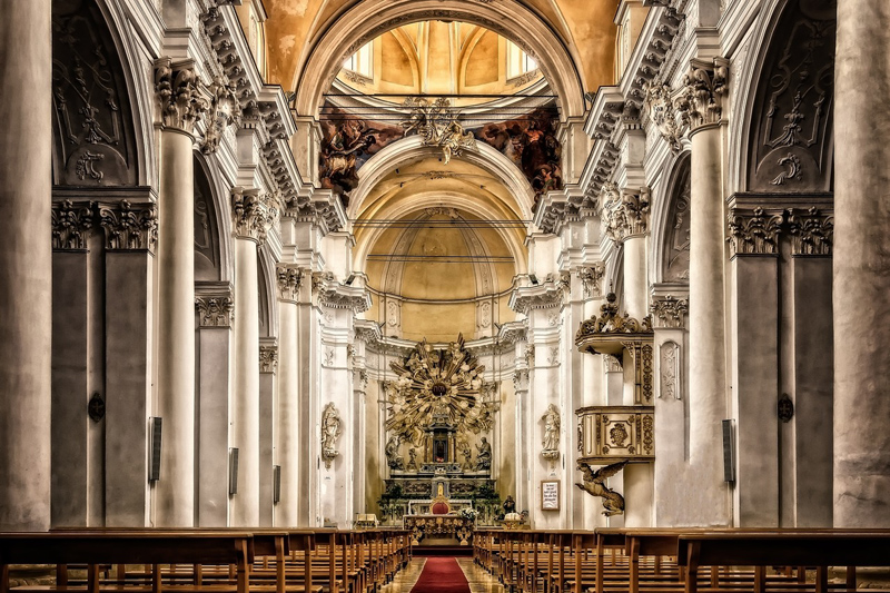 chiesa libretto messa matrimonio fai da te